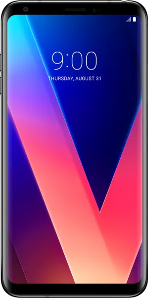 LG V30+ Plus Tek Hat / 128 GB (H930) Cep Telefonu