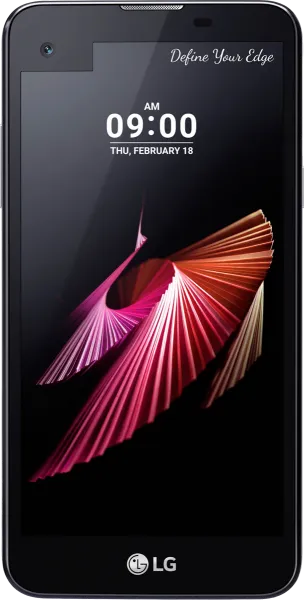 LG X screen (K500) Cep Telefonu