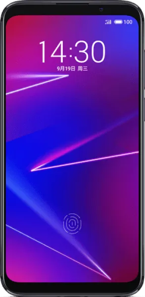 Meizu 16 128 GB Cep Telefonu