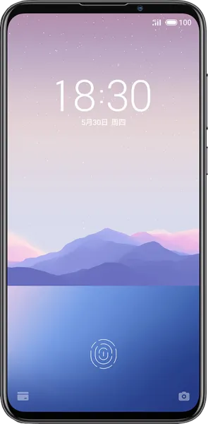 Meizu 16Xs 128 GB Cep Telefonu