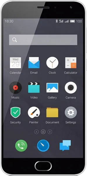 Meizu m2 Cep Telefonu