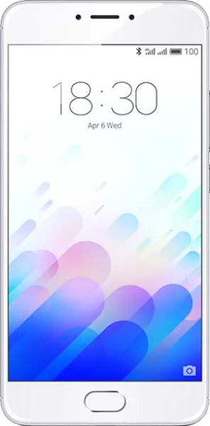 Meizu m3 note Cep Telefonu