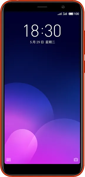 Meizu M6T Cep Telefonu