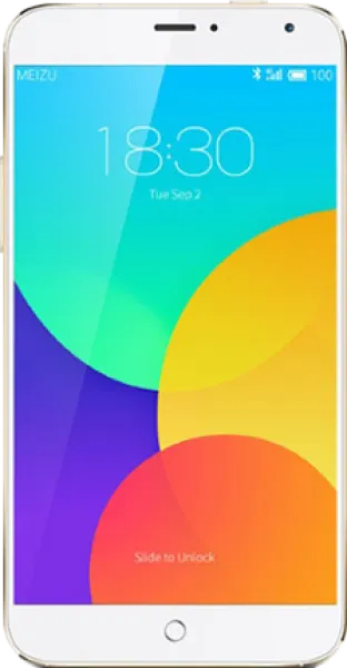 Meizu MX4 32 GB Cep Telefonu