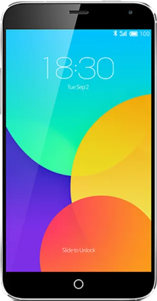 Meizu MX4 16 GB Cep Telefonu