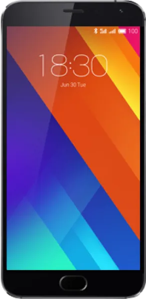 Meizu MX5 32 GB Cep Telefonu