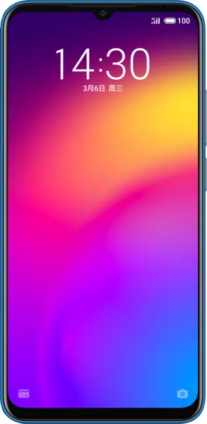 Meizu Note 9 Cep Telefonu