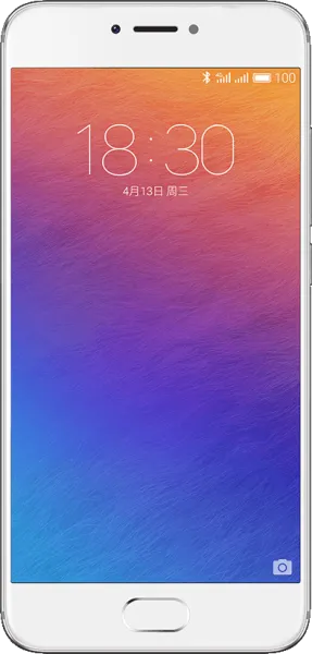 Meizu Pro 6 Cep Telefonu