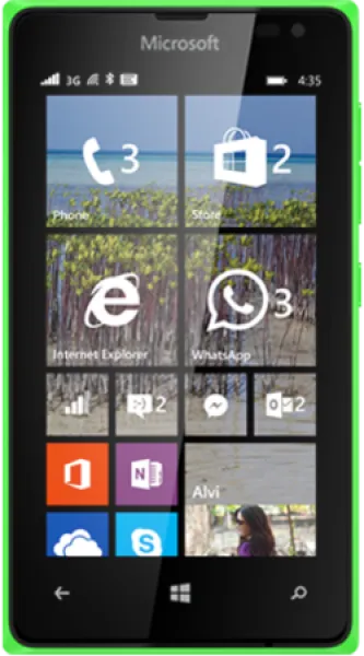Microsoft Lumia 435 Cep Telefonu