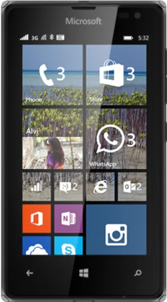 Microsoft Lumia 532 Cep Telefonu