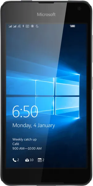 Microsoft Lumia 650 Dual SIM Cep Telefonu
