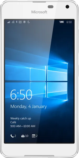 Microsoft Lumia 650 Cep Telefonu