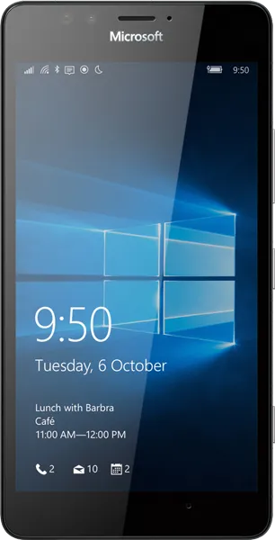 Microsoft Lumia 950 Cep Telefonu