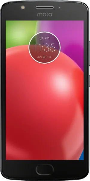 Motorola Moto E4 (XT1762) Cep Telefonu