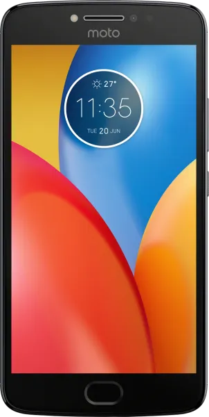 Motorola Moto E4 Plus Cep Telefonu