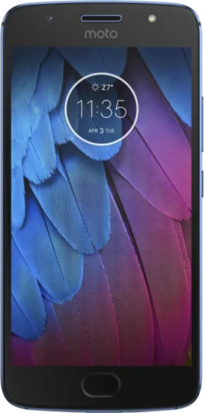 Motorola Moto G5S 16 GB Cep Telefonu