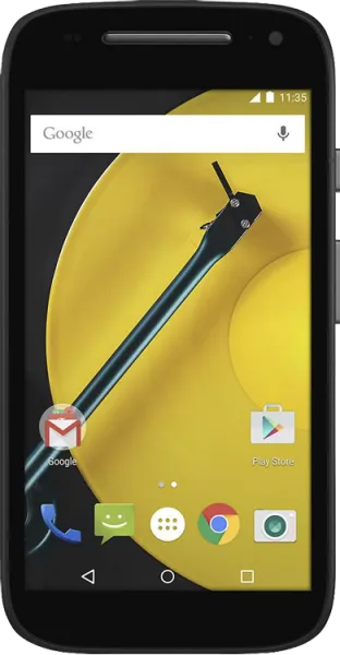 Motorola Moto E (2015) Cep Telefonu