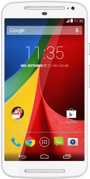 Motorola Moto G (2014) Cep Telefonu