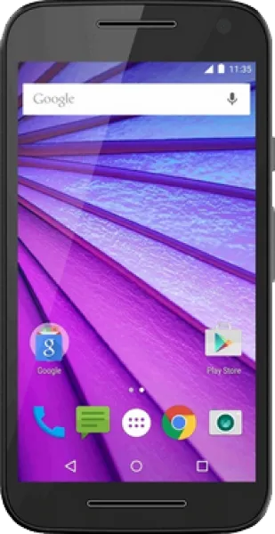 Motorola Moto G (2015) 16 GB Cep Telefonu