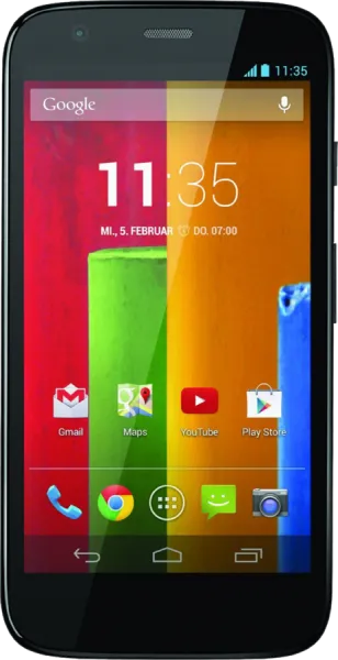 Motorola Moto G (XT1033) Cep Telefonu