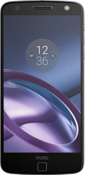 Lenovo Moto Z (XT1650) Cep Telefonu