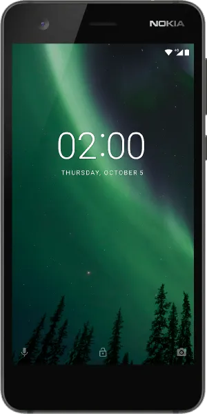 Nokia 2 (TA 1007) Cep Telefonu