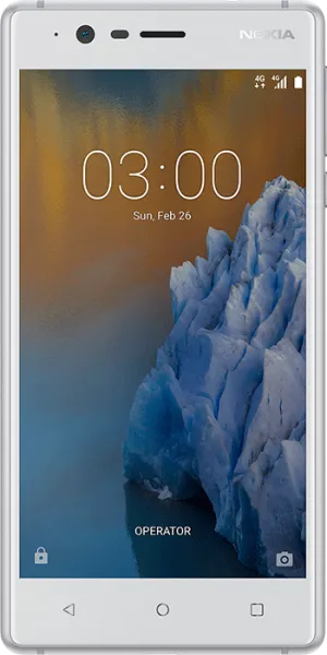 Nokia 3 Cep Telefonu