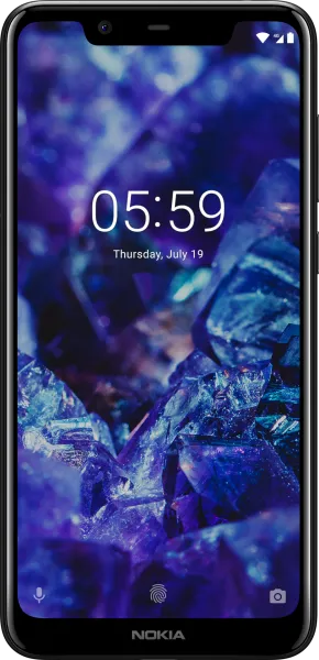 Nokia 5.1 Plus (TA-1108) Cep Telefonu