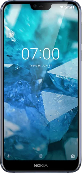 Nokia 7.1 Cep Telefonu