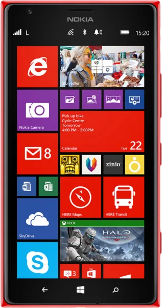 Nokia Lumia 1520 (RM-937) Cep Telefonu