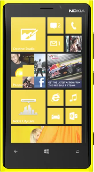 Nokia Lumia 920 (RM-821) Cep Telefonu
