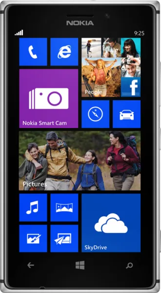 Nokia Lumia 925 (RM-892) Cep Telefonu