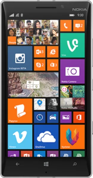 Nokia Lumia 930 (RM-1045) Cep Telefonu