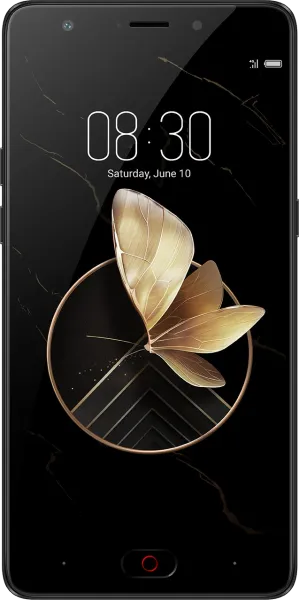 ZTE Nubia M2 Play Cep Telefonu