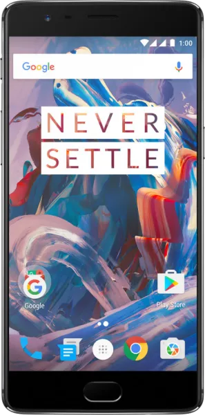 OnePlus 3 (A3003) Cep Telefonu