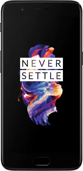 OnePlus 5 128 GB Cep Telefonu