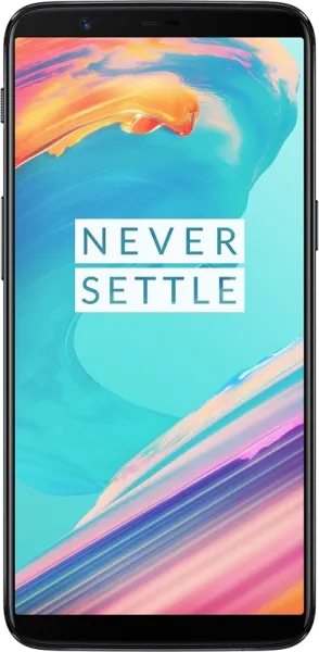 OnePlus 5T 64 GB Cep Telefonu