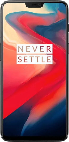 OnePlus 6 64 GB / 6 GB Cep Telefonu