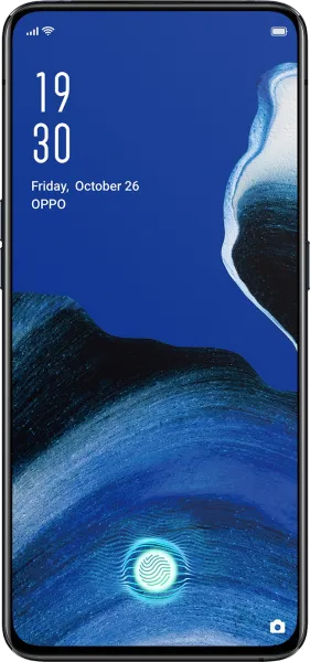 Oppo Reno2 Cep Telefonu