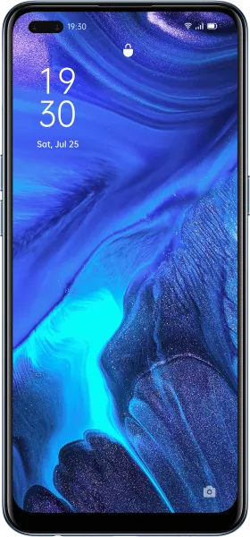 Oppo Reno4 (CPH2113) Cep Telefonu