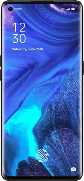 Oppo Reno4 Pro (CPH2109) Cep Telefonu