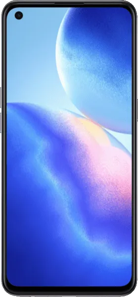 Oppo Reno5 (CPH2159) Cep Telefonu