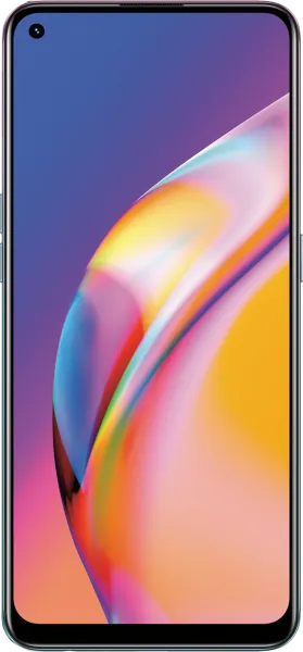 Oppo Reno5 Lite (CPH2205) Cep Telefonu