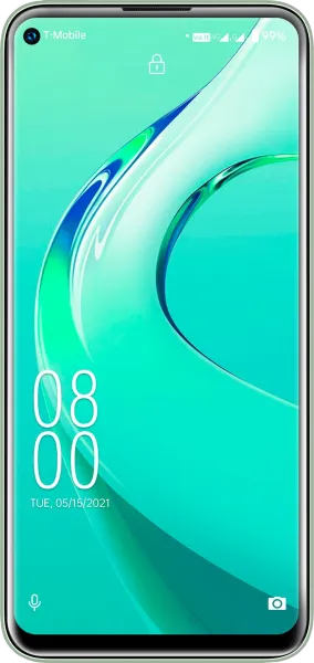 Oukitel C21 Pro Cep Telefonu