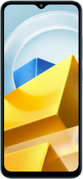 Poco M5 4 GB / 64 GB Cep Telefonu