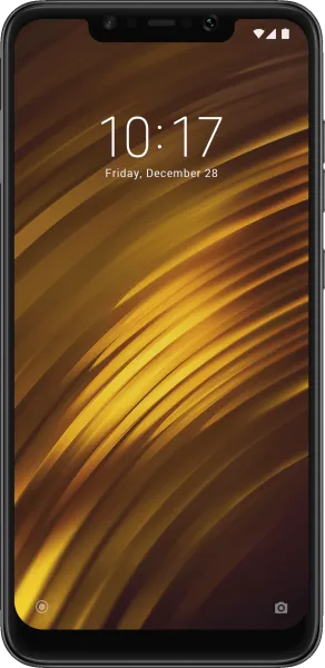 Pocophone F1 Cep Telefonu