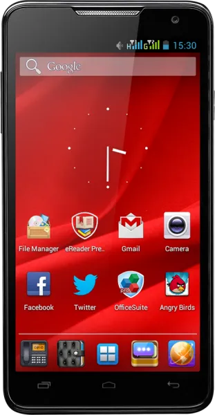 Prestigio MultiPhone 5044 DUO (PAP5044DUO) Cep Telefonu