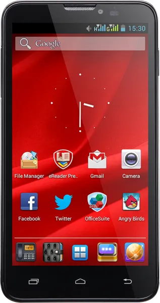 Prestigio MultiPhone 5300 DUO (PAP5300DUO) Cep Telefonu