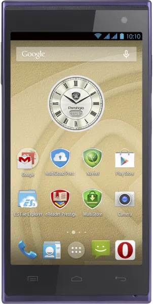 Prestigio Multiphone 5455 DUO Cep Telefonu