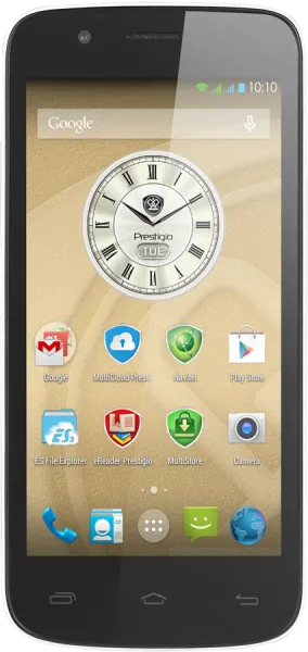 Prestigio MultiPhone 5504 DUO Cep Telefonu